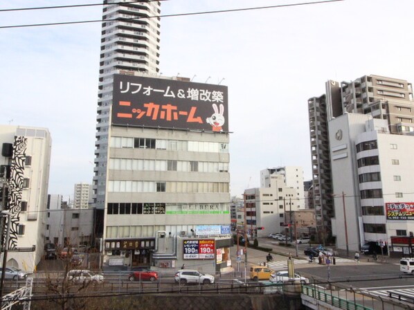 マルイチビルの物件内観写真